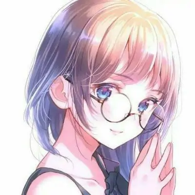 档案室编辑部标识头像